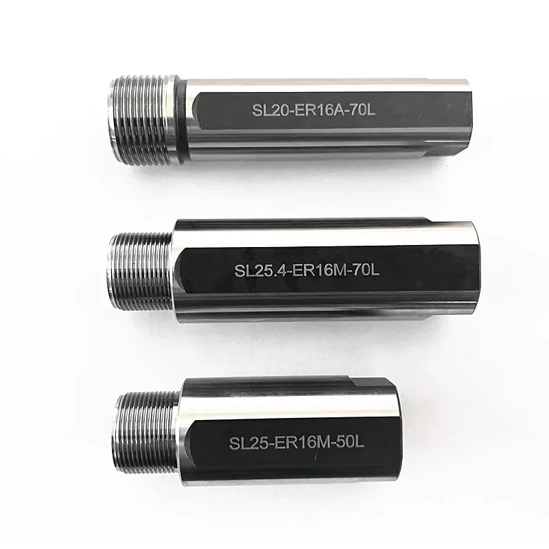 Lateral fixation extension rod for walking heart machine SL25SL19.05SL22SL20-ER16M/A-70L50L100L