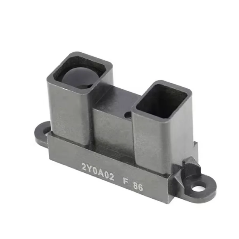 1pcs GP2Y0A02YK0F Infrared Ranging Sensor Module Distance Sensor 20-150cm