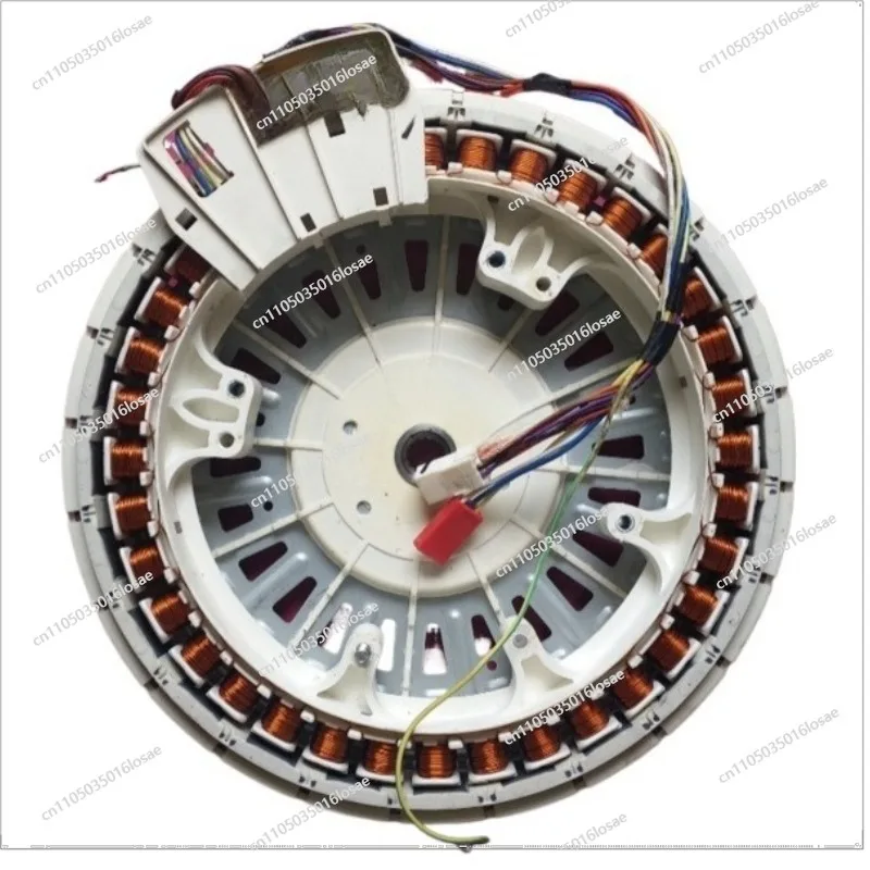 

Roller Washing Machine XQG65-L903BS/903BCX/903BHS/903BHX Variable Frequency Motor