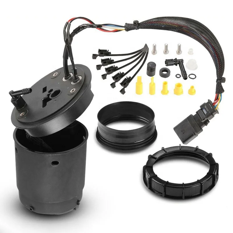 DEF Diesel Exhaust Fluid Heater Kit for Mercedes Benz X164 GL350 2013-2016 3.0L F01C600205 F01C600237 1664710875