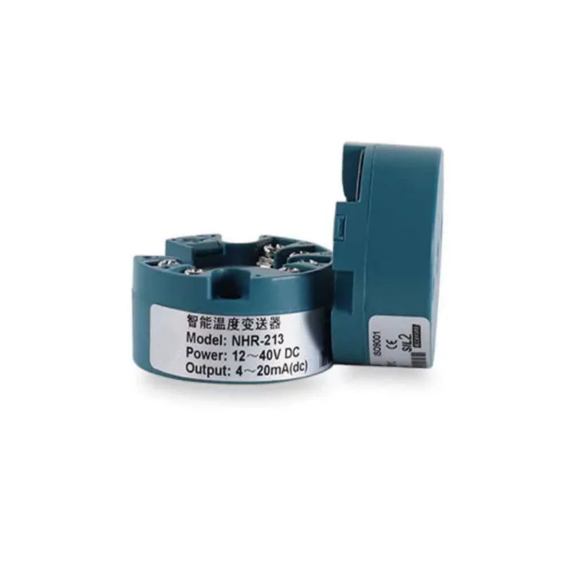 Brand new, factory-sealed temperature transmitter NHR-217  NHR-216   NHR-215   NHR-214   NHR-213   NHR-212   NHR-211