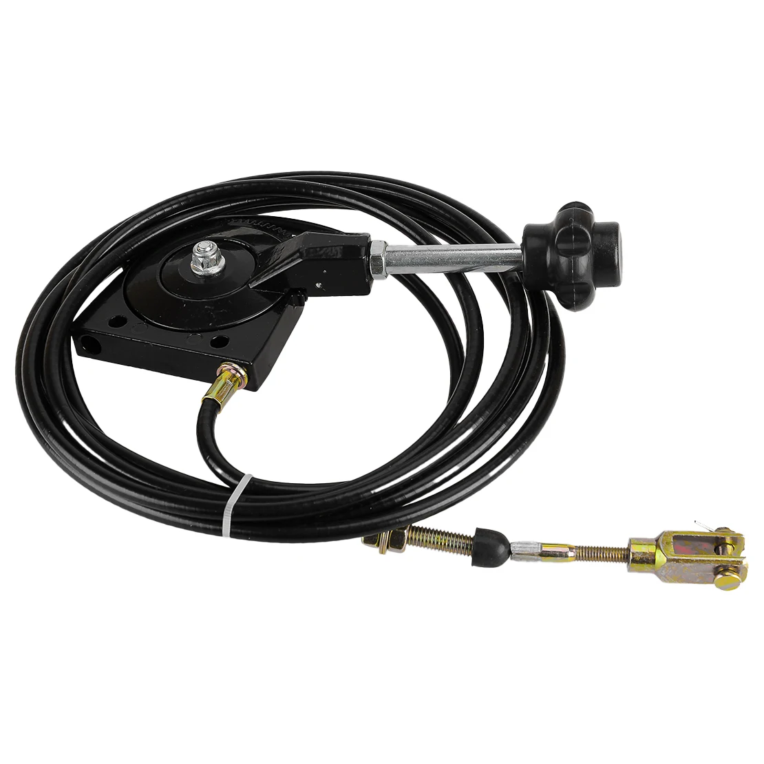 

3.5M Excavator Manual Throttle Cable Control Cables Motor Control