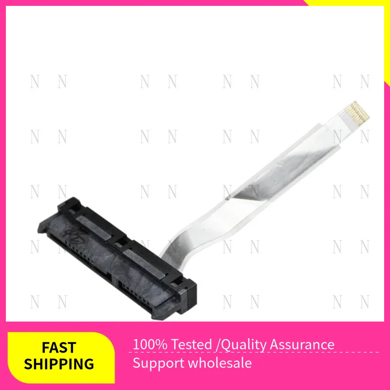 YZ para Toshiba Satellite P55W-B serie P55W-B5112 conector de Cable HDD para disco duro