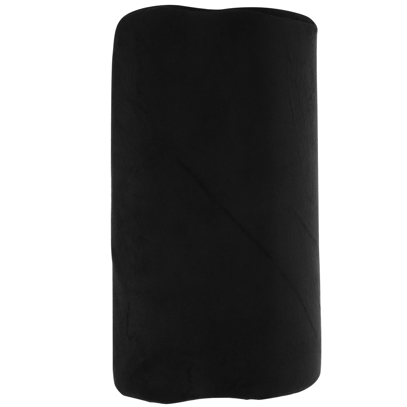 

Foot Rest Legs Lifting Foot Support Rest under Desk Comfortable Flannel Pillow Support Pad Leg Pillow Office Home Furniture