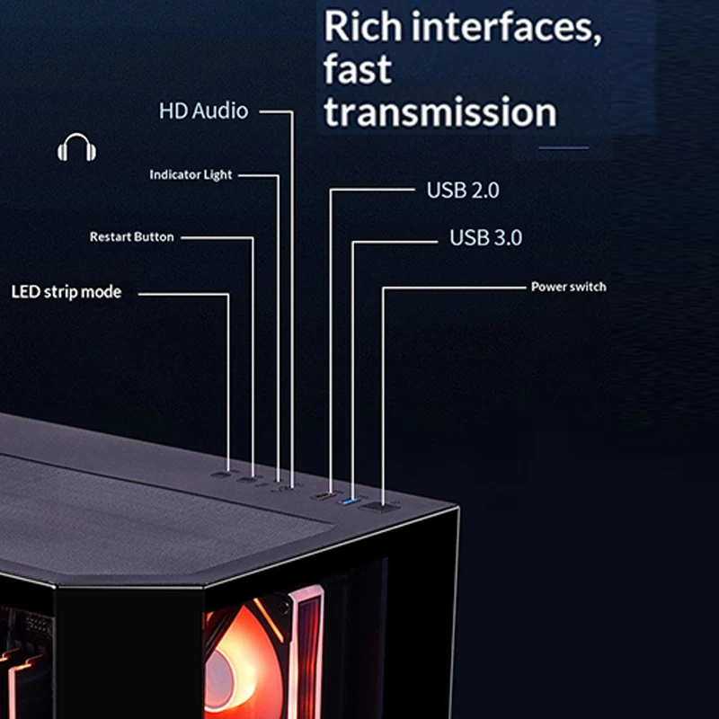 Thumbnail 3 - #36 Best Desktop Computer Towers to Buy In 2026
