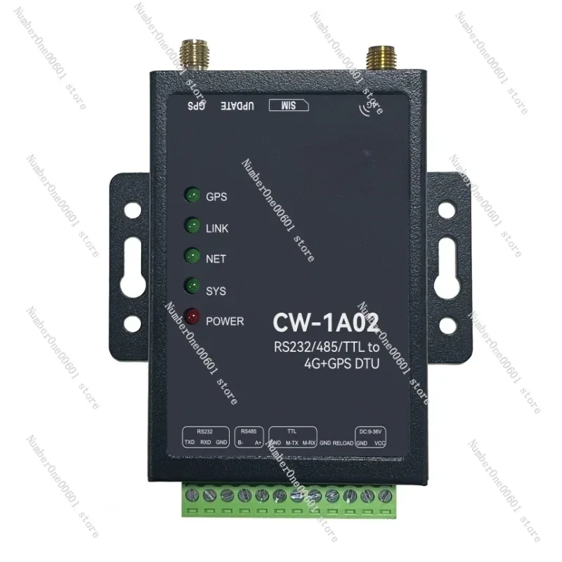 4G Module Dtu Wirel…