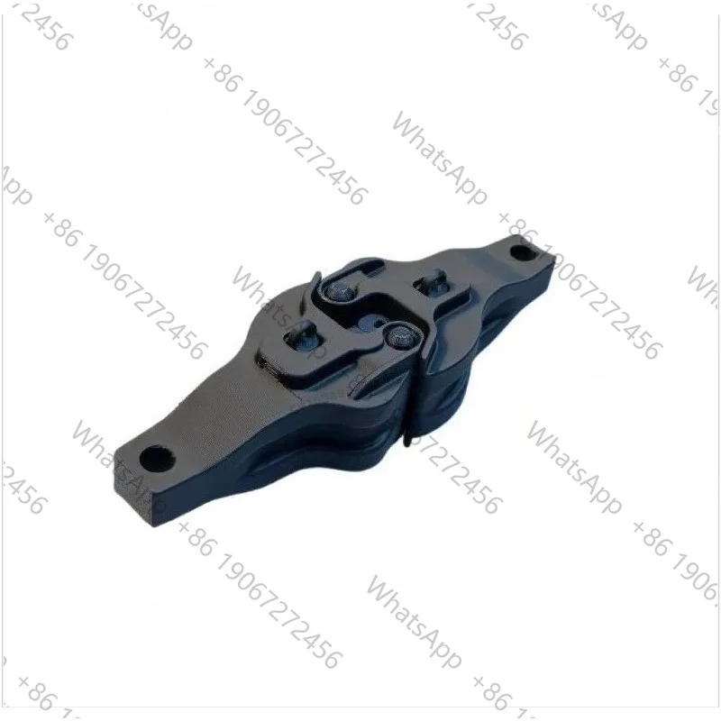 For Customized Zhan's Coupler Hook Model for 3D Printing, Accurate Simulation Teaching Utensils 2pcs