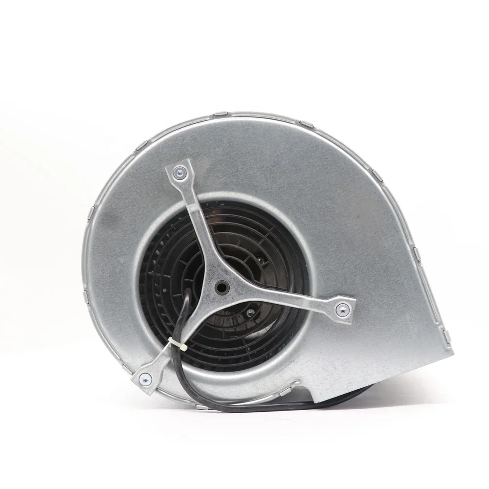 

Variable frequency centrifugal blower cooling fan