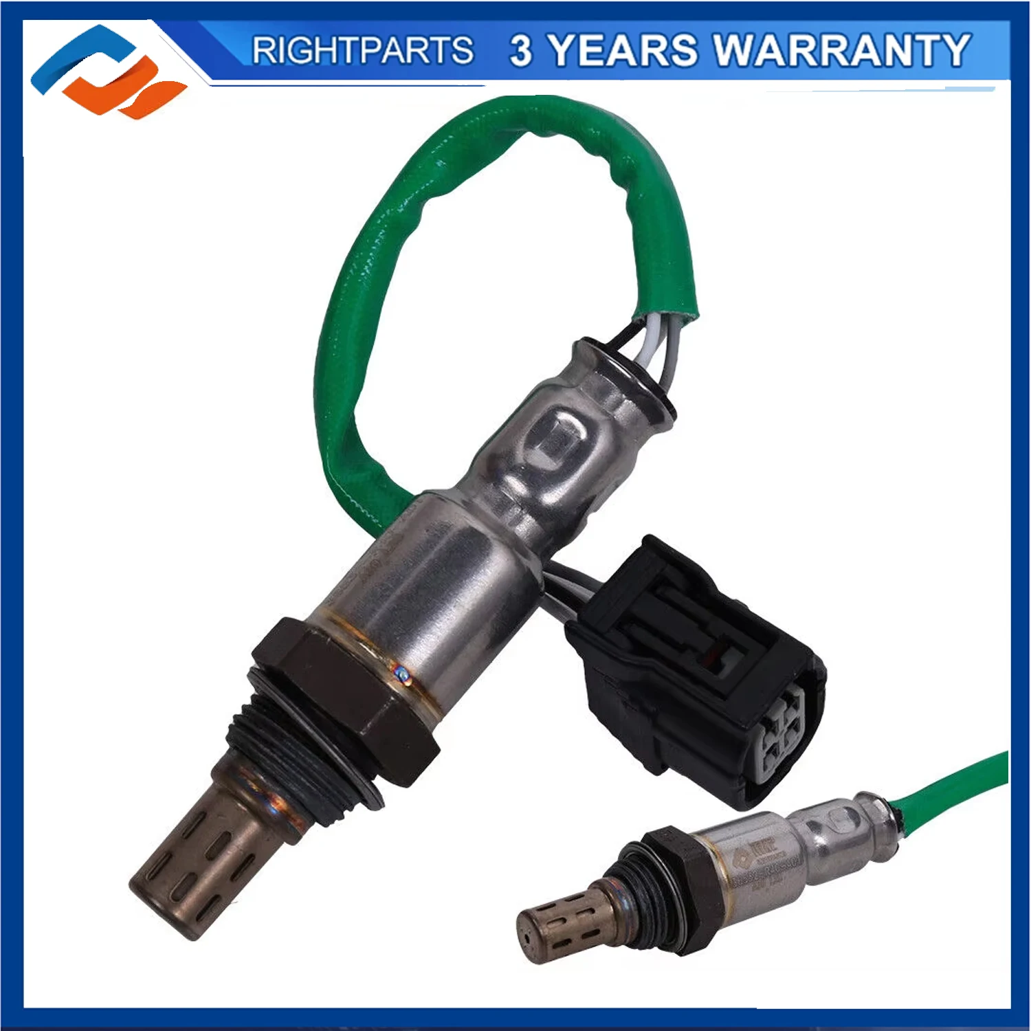 

36532-R40-A01 234-4462 New Downstream Lambda Oxygen Sensor For Honda Accord 2.4L Acura TSX 2.4-3.5L 2008-2014 36532R40A01