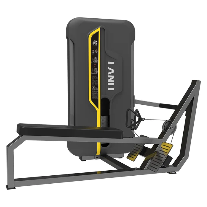 

Commercial Gym Equipment Suppliers Sport Equipment Training Seated Horizontal Pully