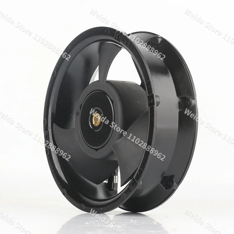 New Delta 17CM inverter Large air volume server full round 172X172X51MM EFB1724HG cooling fan DC24V 1.00A