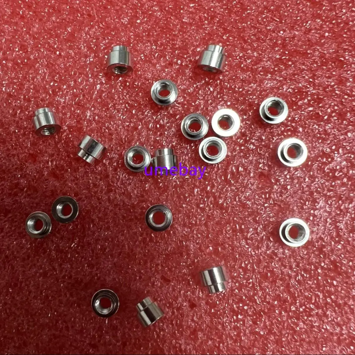 

100 pieces, SMTSO-M5-1ET SMTSO-M5-2ET SMTSO-M5-3ET SMTSO-M5-4ET SMTSO-M5-5ET SMTSO-M5-6ET SMTSO-M5-7ET/8ET/9ET/10ET/11ET/13ET