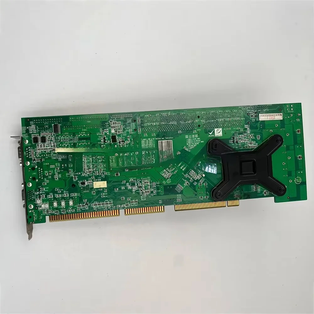 WSB-9150-R21 REV:2.1 Industrial Motherboard