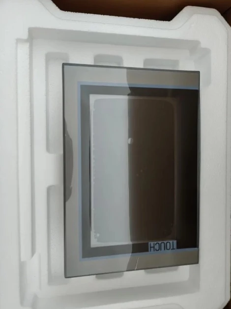 

PLC Controller 6AV2124-0JC01-0AX0 6AV21240JC010AX0 Touch Screen New Original Stock