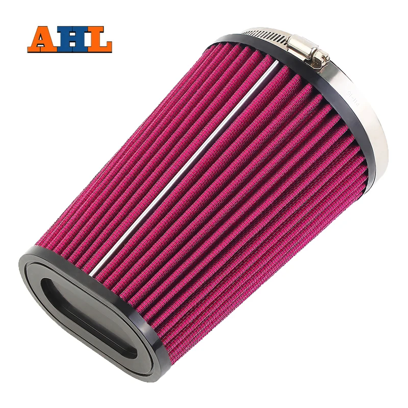 

AHL Air Filter System Fil For Yamaha Banshee 350 YFZ350 YFZ350LE Limited Edition YFZ350SE Special YFZ350SP 50th Anniversary