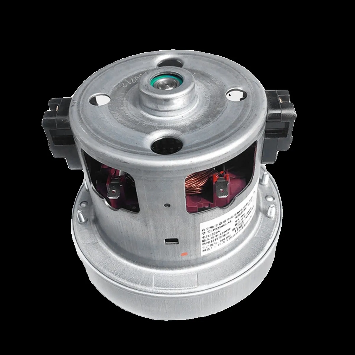 Vacuum Cleaner C3-L148B/L143C/L141C/C7/C1/P22D02-AL Motor Accessories Unidirectional Series Excitation Motor 220V 1400W 36000rpm