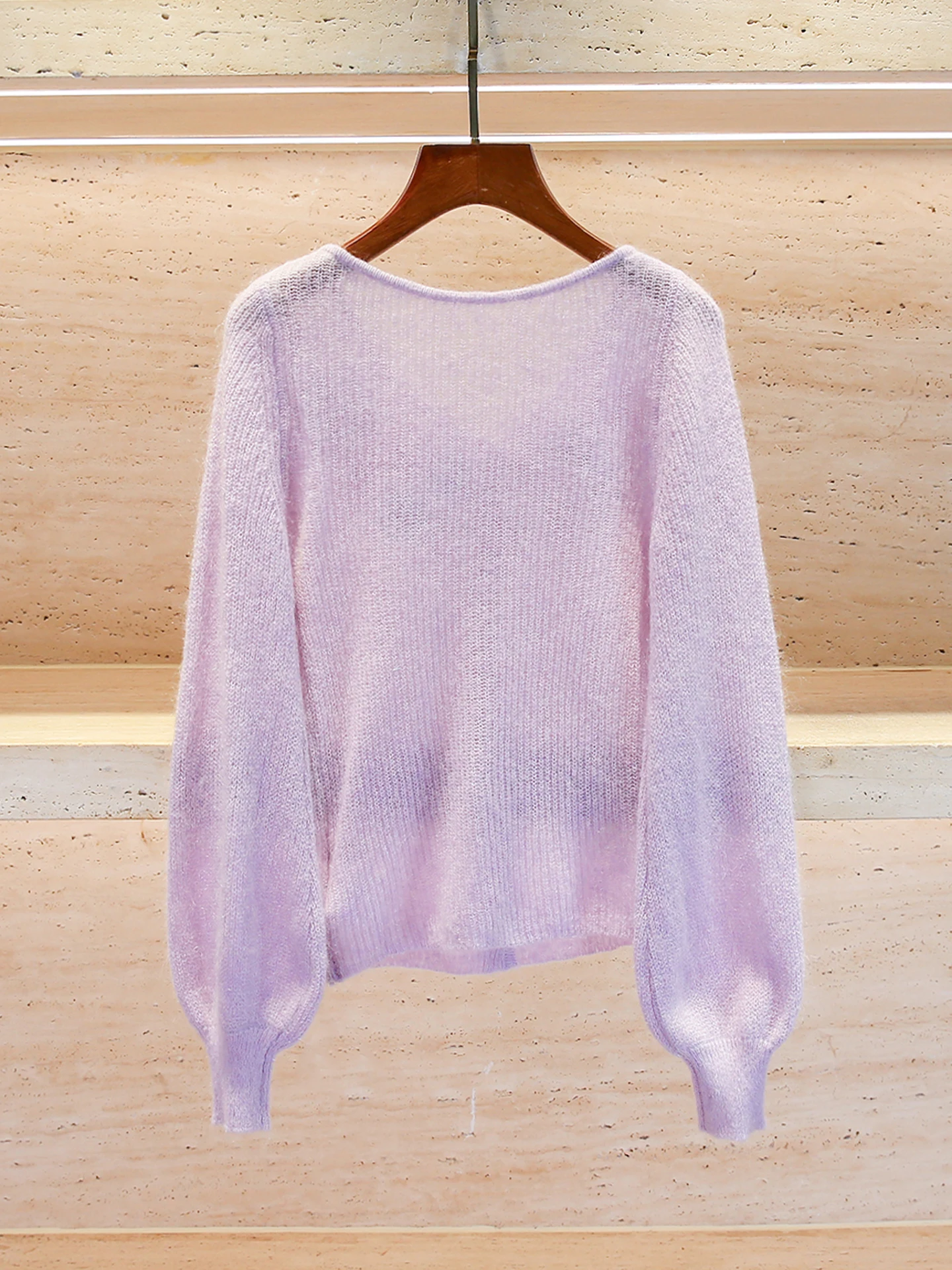 

Sweet Little Fraance Sle Knitted Cardigan Top Women's Faion Autumn 2025 South Oil High End Women's Clothing 3D Flower D...
