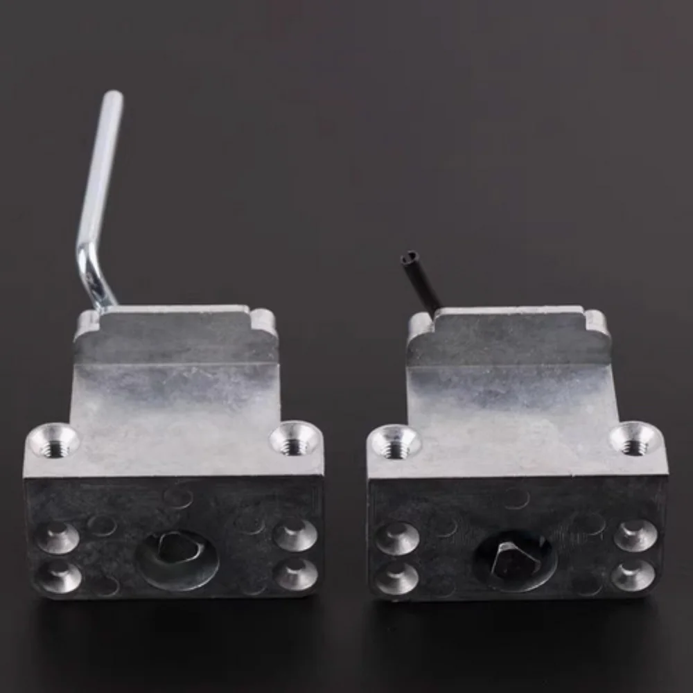 Núcleo de bloqueio triangular do elevador KONE 5200 3600 3300 CORE 1 peça