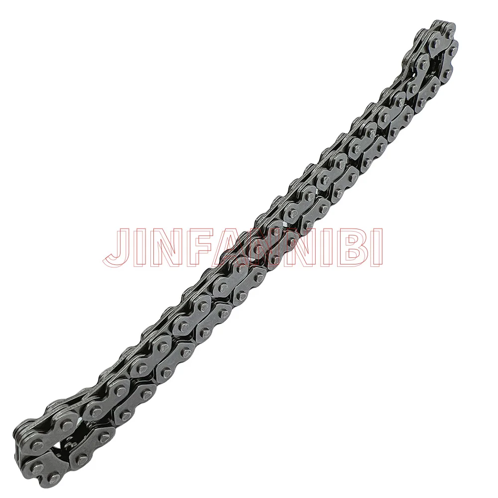 Oil Pump Drive Chain For Honda Fourtrax 500 650 TRX500 TRX650 FA FGA FPA 2001-2010 2011 2012 2013 2014