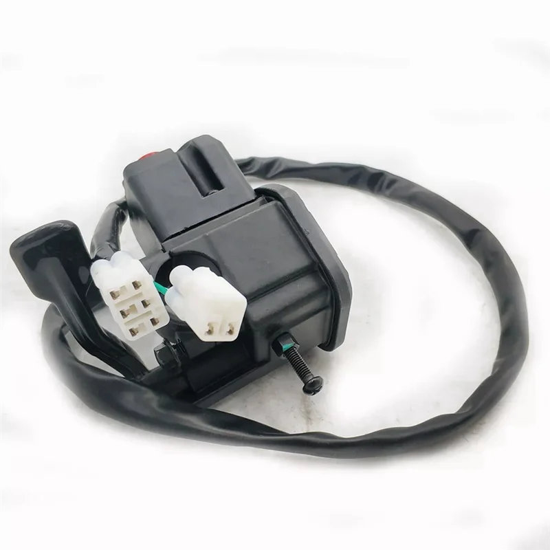 

G9-9DSV- 160320-6002 New Right Handlebar Switch Assy For Cfmoto CF625 CF800 3104