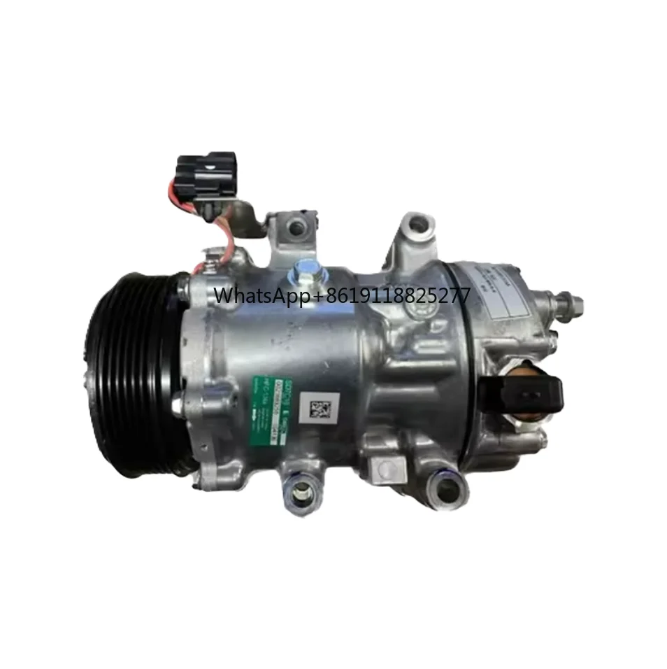 Good Performance Air Condition Compressor Assembly for Chery Tjggo 8 Pro 301000131AA