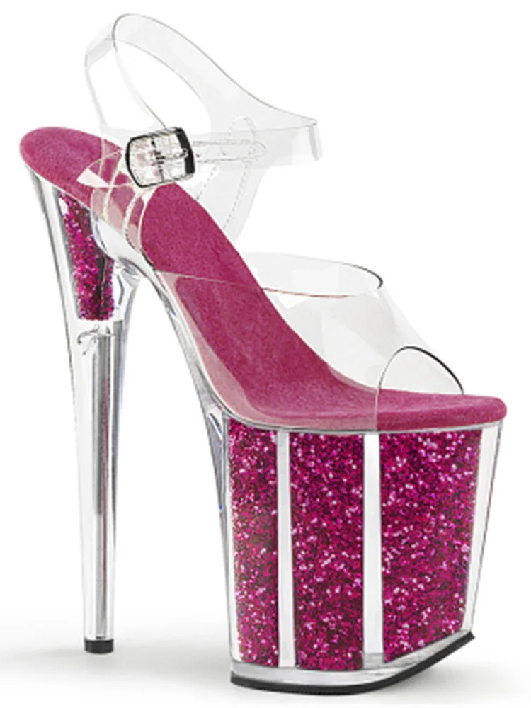 pole-dance-shoes-stripper-exotic-8inch-high-heels-sandals-platform-20cm-gladiator-dress-transparent-crystal-womens-tacosto-dance