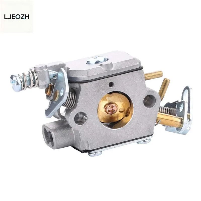 Carburetor For Zama… - image