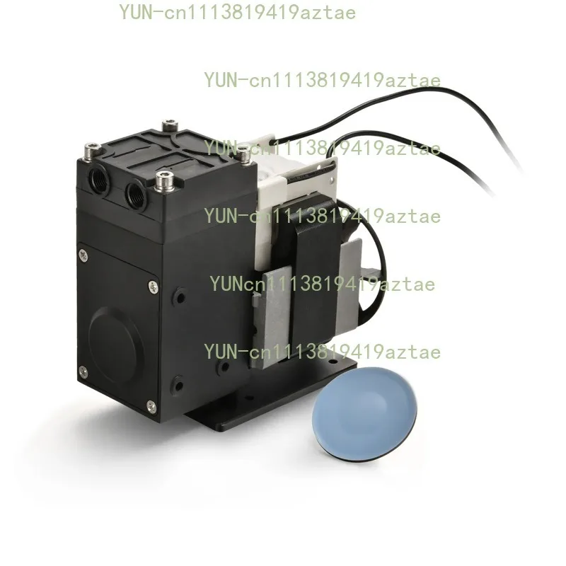 8.8LPM 220V AC Micro Gas Sampling Vacuum Device, High Performance Long Life Air Delivery Equipment