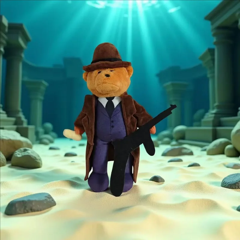 تونغ تونغ تونغ صحور ألعاب من القطيفة فاكا زحل زحل كابوتشينو أاسازينو بونيكا أمبالابو دمى قطيفة محشوة ناعمة هدايا