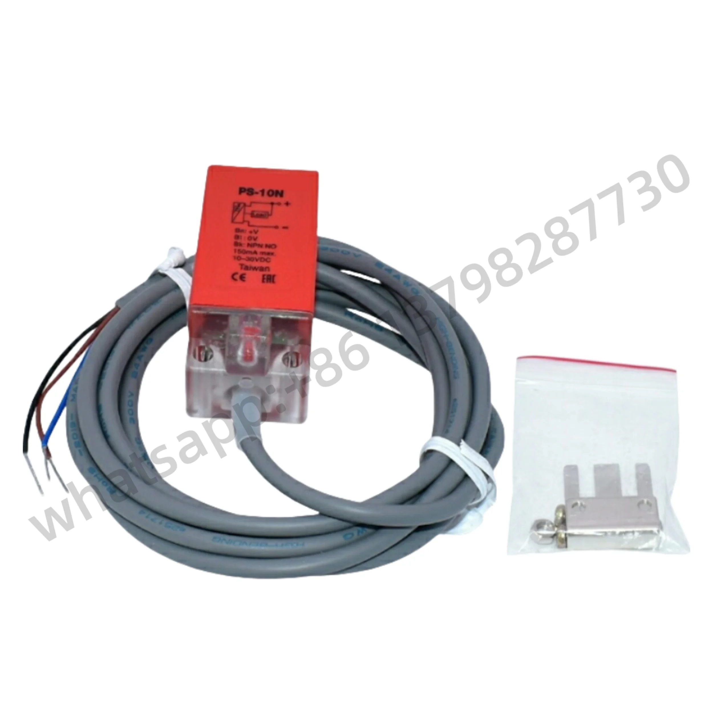 New Original PS-10N Proximity Switch