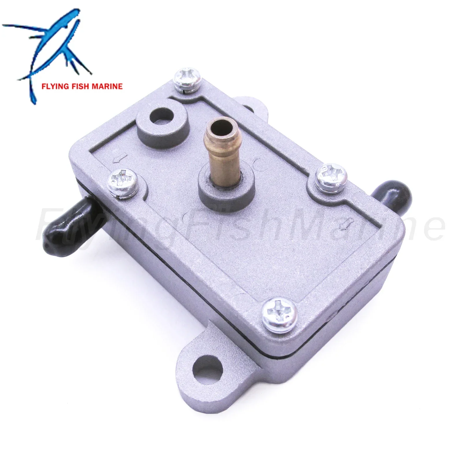 DF44-211 DF44-211D DF44-227 Single Outlet Fuel Pump for Honda Odyssey FL250 FL350 Arctic Cat Snowmobiles Go Kart ATV 0115-481