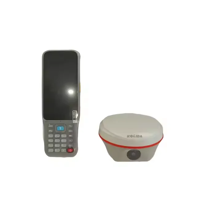 

Kolida K50 3D Modeling GPS RTK With 1698 Channels GNSS RTK