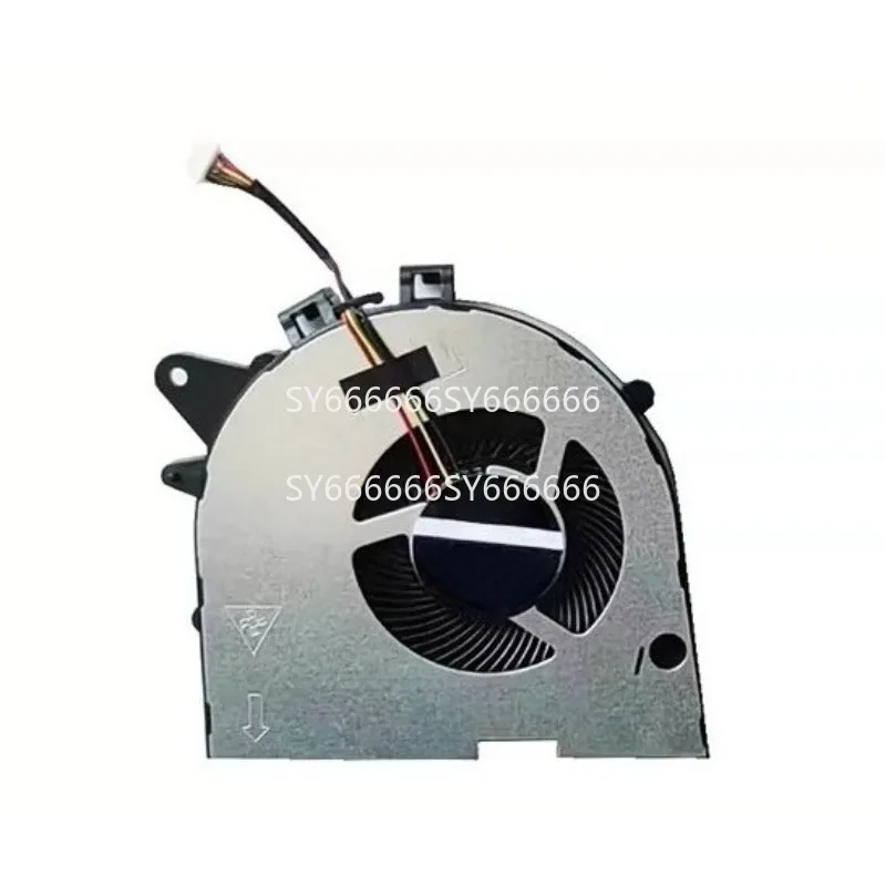 100% Original New SUNON Round Rivet Cooling Fan For Lenovo Legion Y530P Y540P Y7000P 2019 Laptop With Repair Tool Kit