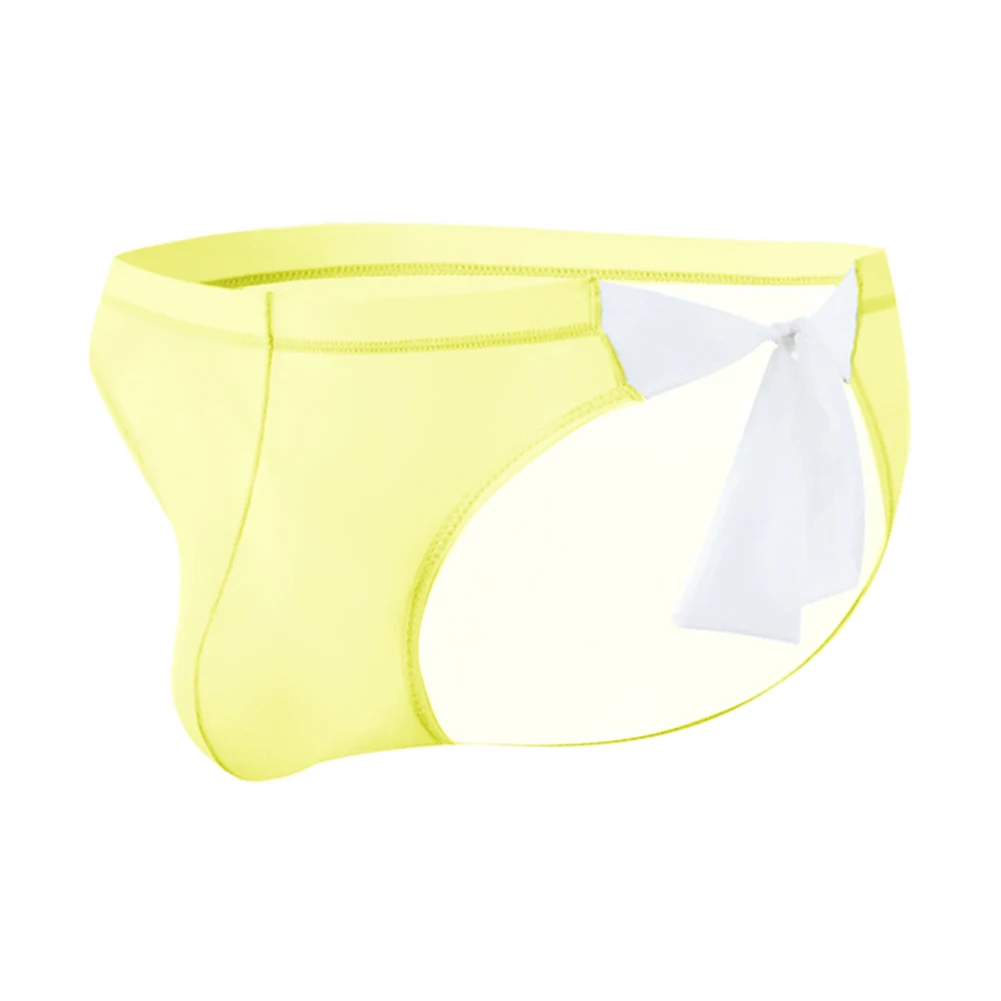 2XL Sexy Mesh-Slip, atmungsaktive Mesh-Beutel-Slips, G-Strings, niedrige Taille, beutel, brandneuer Zustand, atmungsaktiver Stoff