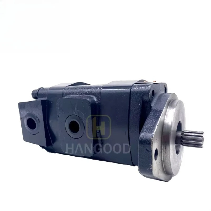 EC360  Hydraulic Piston Pump Assy Spare Parts | Heavy Duty Machinery Hydraulic Components