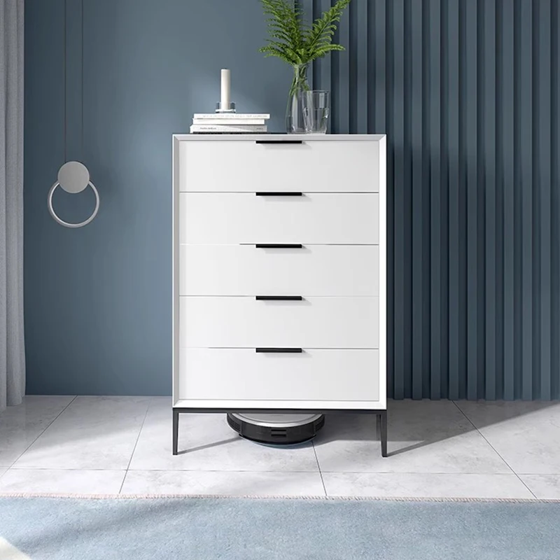 

Italian Minimalist Bedroom Cabinet Modern Room Storage Wood Bedroom Cabinet Chest Drawer Armadi Da Soggiorno Home Furniture