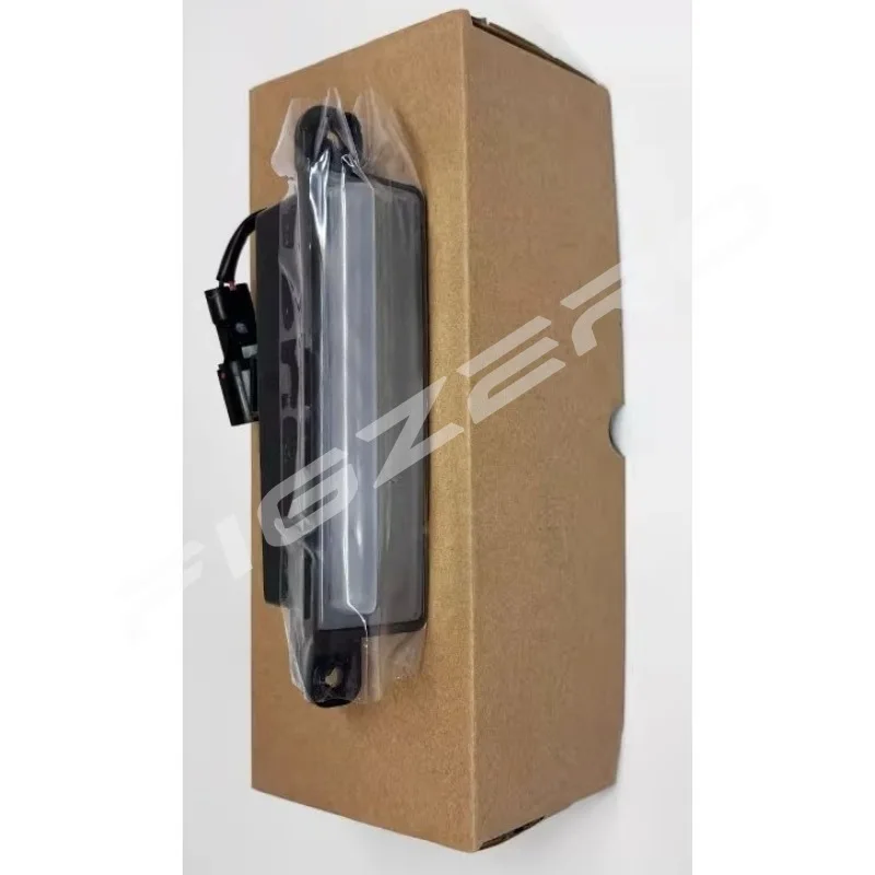 80700873AA 1pc Front Rear Wheel Arch Breathing Light Ambient Lights for Chery ICar 03 807000873AA