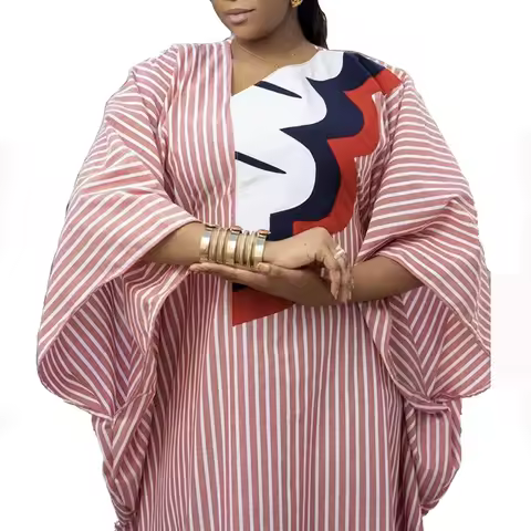 african traditional dresses for woman evening dress party kaftan fashion africa clothing dashiki robe africains femme 2025