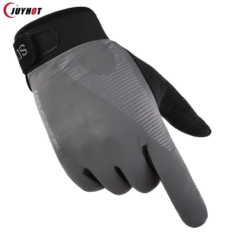 Winter Touch Screen Gloves Cold Waterproof Motorcycle Cycle Gloves Male Outdoor Sports Warm Thermal Running Ski Cycling Gloves