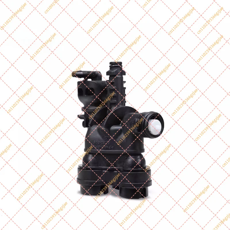 Pump Head for KARCHER K3 K4 High Pressure Washer, Replacement Household Parts view 2