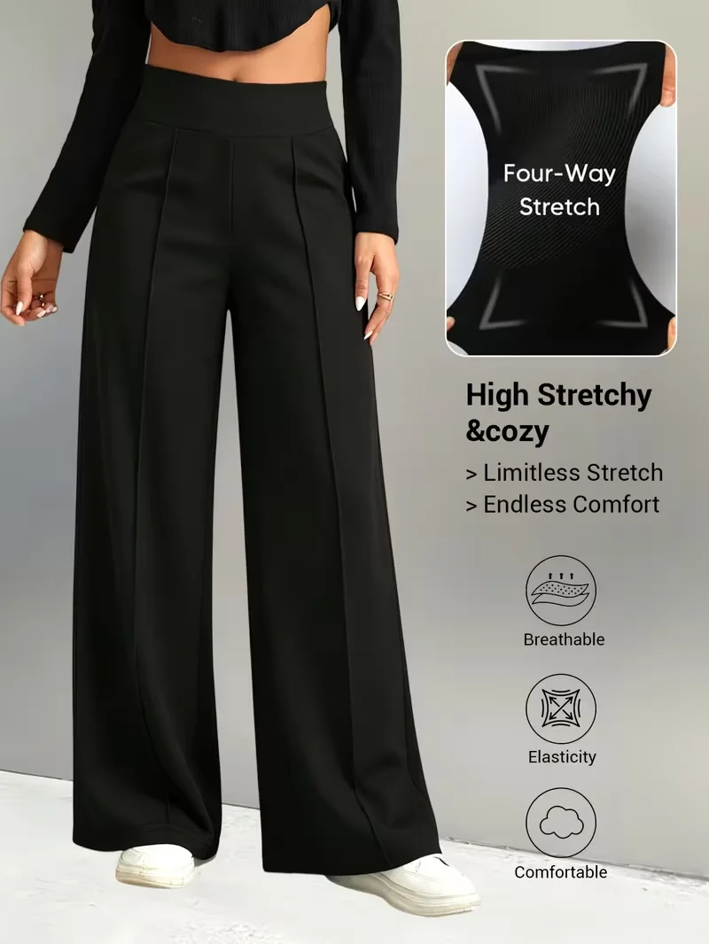 Thumbnail 4 - #2 New Straight Leg Trousers Arrivals