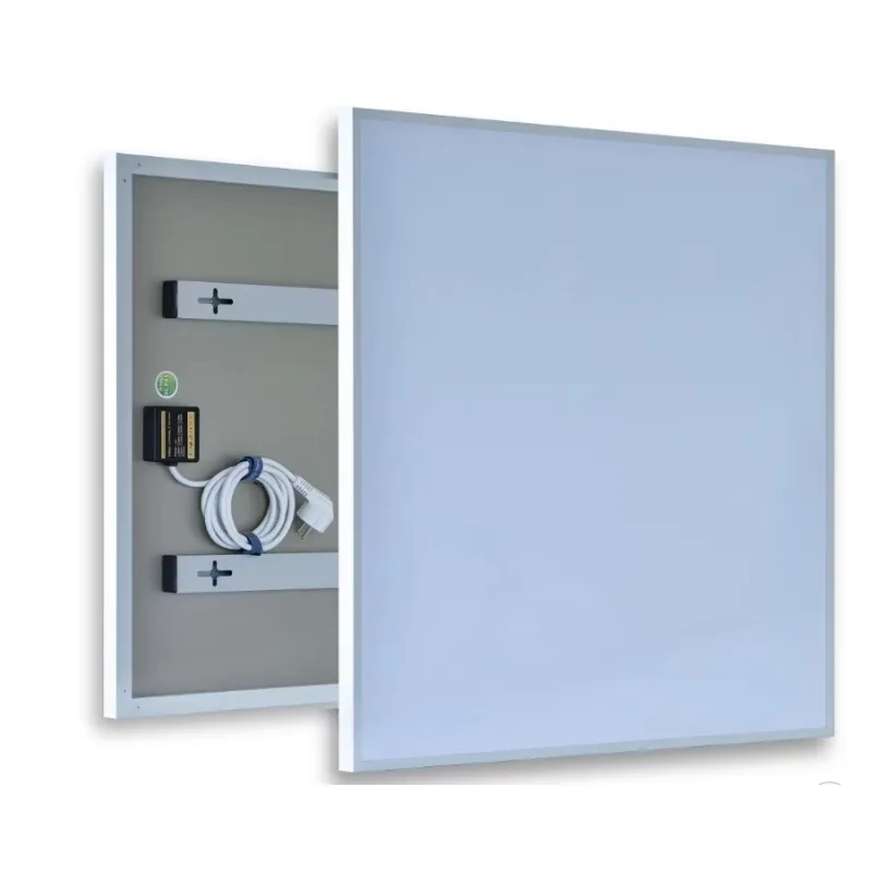 ErP Lot20 GS SAA Rohs CE IP54 Manufacturer White Surface Best Selling 360w 600w 720w 960w 1200w Far Infrared Heating
