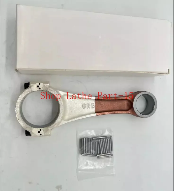 Haste de conexão e kit de rolamento adequado para motor de popa Yamaha 115-200HP 6R5-11650-0