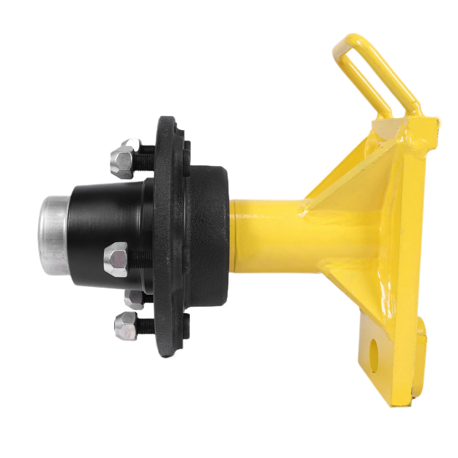 

Комплект шпинделя для транспортировочного контейнера с храповым ремнем, крючок J, сверхмощная ось контейнера для транспортировки, быстрая разборка