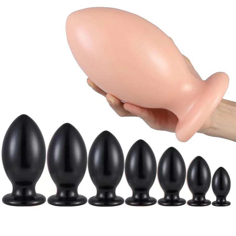 Butt Plug Shapes: A Comprehensive Guide to Choosing the Right Anal Plug for You