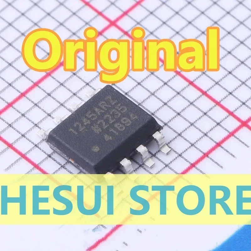 ADUM1245ARZ SOIC-8 …