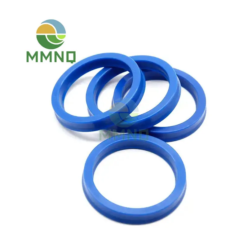 

DH-03 26/28/32/36*34/36/40/44*4.5/5.8 Polyurethane PU Hydraulic Rotary Shaft Piston Rod Dustproof O Ring Gasket Wiper Oil Seal