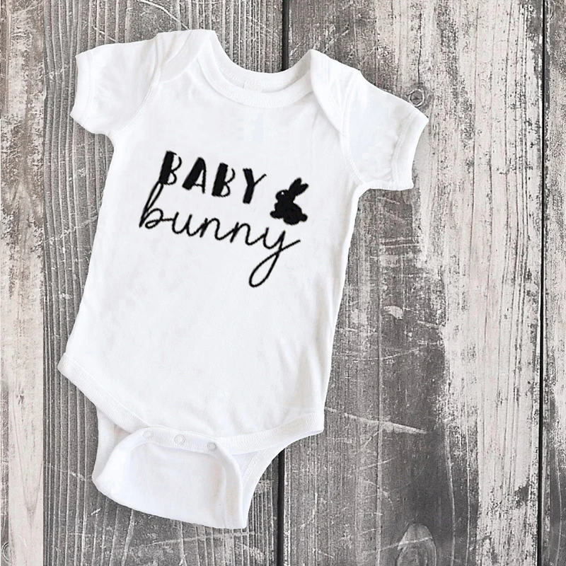 

Mom and Daughter Easter Shirt Family Clothing 2020 Mama Bunny Tshirt Womens Easter Tee Mommy Me Baby Girl Clothes