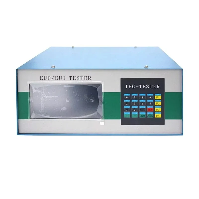 DXM High Quality Fuel EUI EUP Injector and Pump Tester