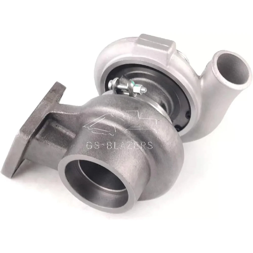 TD06 NEW Turbo 49179-02110 Turbocharger ME088256 for Truck SK200-1 6D31 Engine